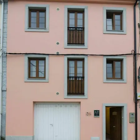 Apartamento A Puntía *