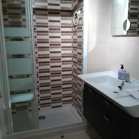 A Puntía Apartamento