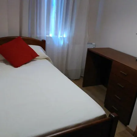 Apartamento A Puntía