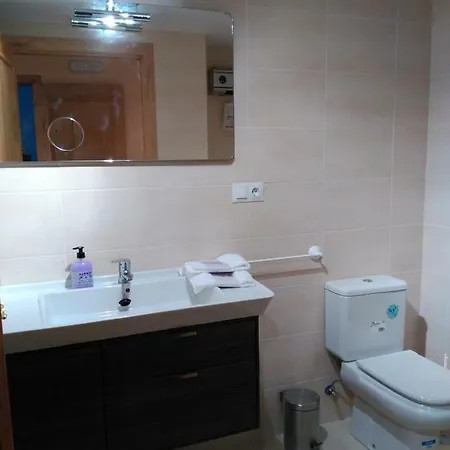 A Puntía Apartamento Vegadeo