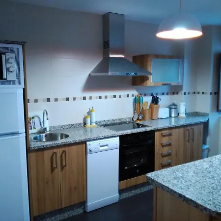 A Puntía Apartamento *