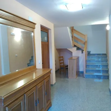 A Puntía Apartamento