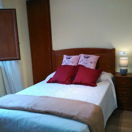 A Puntía Apartamento